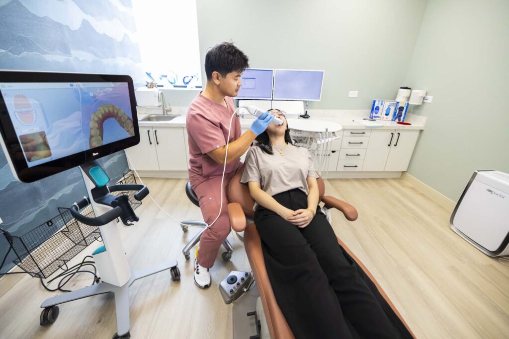Cosmetic Dentistry