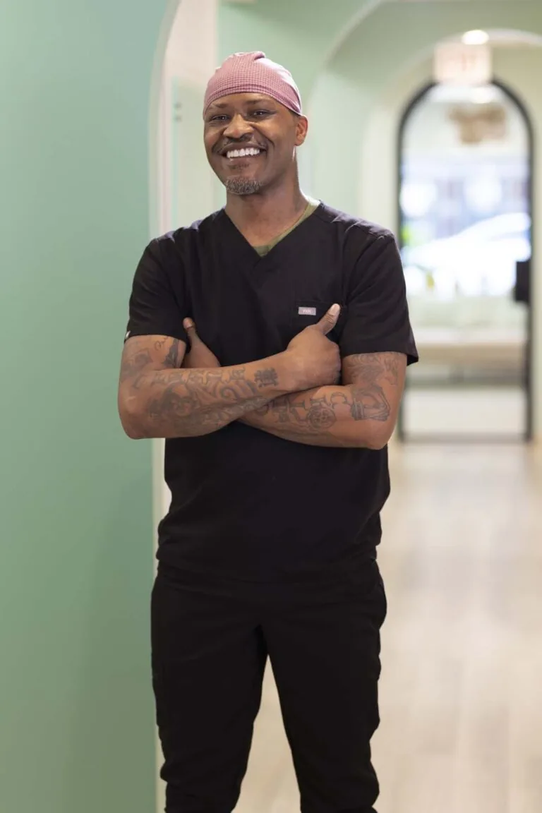 Lead Dental Assistant