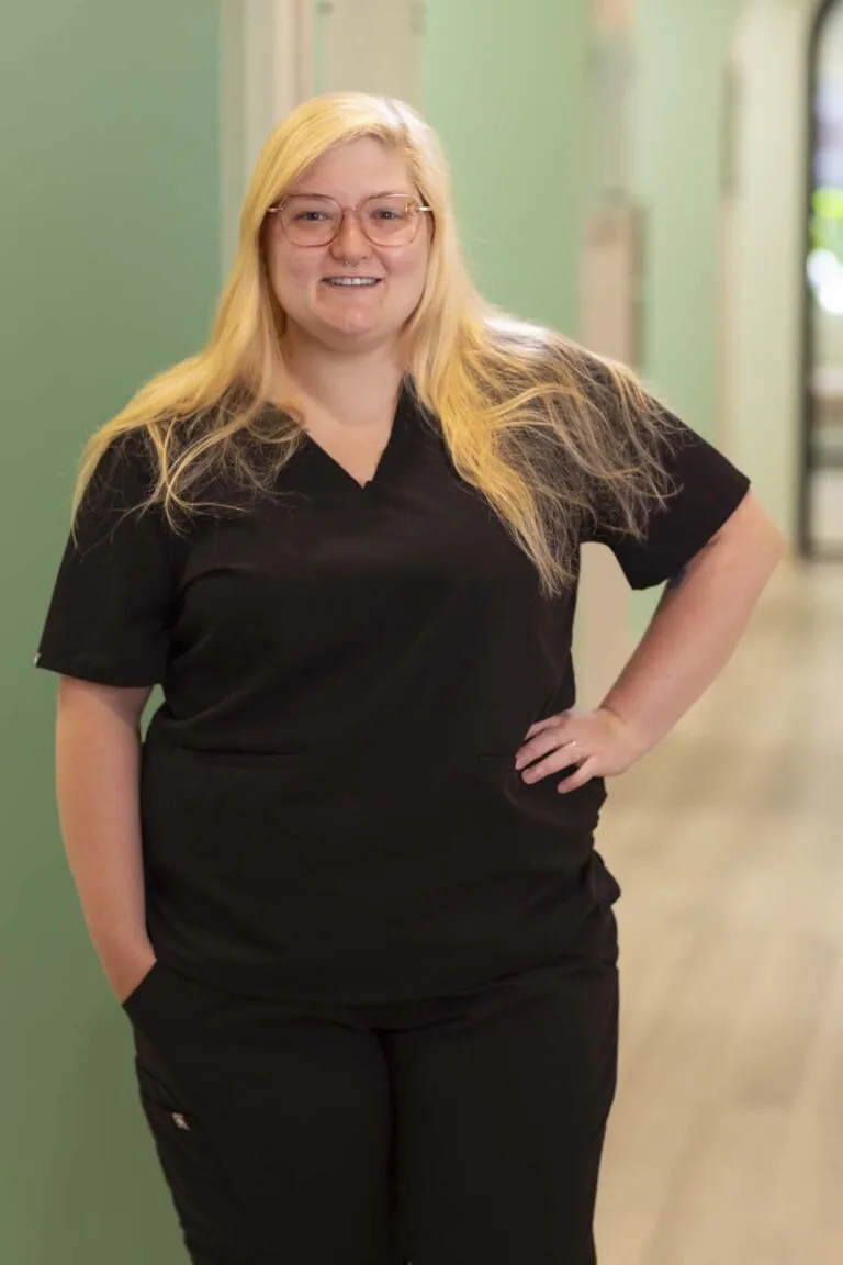 hygienist