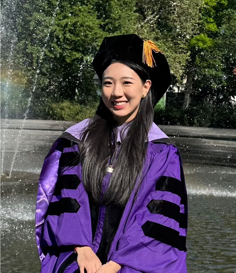 Dr. Vicky Quach