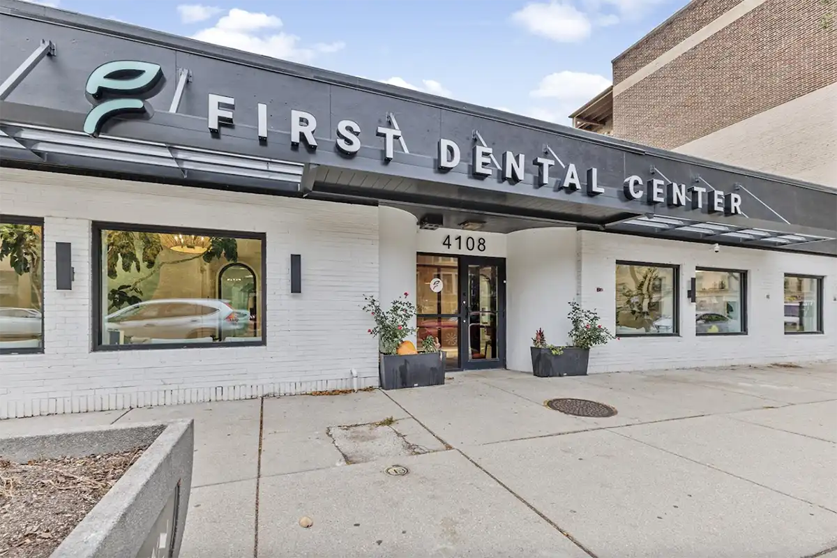 Careers at First Dental Chicago